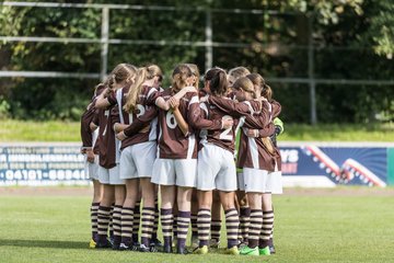 Bild 22 - wBJ VfL Pinneberg - Komet Blankenese : Ergebnis: 2:2